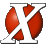 X-Edit icon