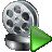 FLVPlayer icon