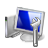 Microsoft SQL Server Database Publishing Wizard icon