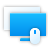 Remote Utilities - Server icon