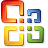 Microsoft Office Accounting 2007 icon