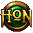 Heroes of Newerth icon