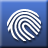 TOSHIBA Fingerprint Utility icon