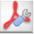 PDF Merger & PDF Splitter icon