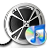 Bigasoft iTunes Video Converter icon