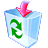 Canon IJ Scan Utility OCR Dictionary icon
