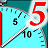 Responsive Time Logger icon