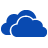Update for Microsoft SkyDrive Pro (KB2837652) 32-Bit Edition icon