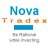 Nova Tradex MT4 icon