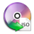 Free ISO Grabber icon