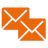 SkyFile Mail icon