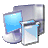 Microsoft Internet Explorer WebControls icon