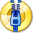 Direct MP3 Joiner icon