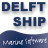 Delftship icon