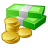 Desktop Budget icon