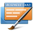 DRPU Business Card Maker Software icon