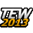 Total Extreme Wrestling 2013 icon
