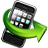 3herosoft iPhone Video Converter icon