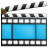 ChrisPC Movie TV Series Watcher icon