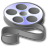 GPS CAM Video Player icon