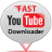 Fast YTD icon
