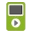 Free M4A Audio Converter icon