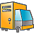 PCmover Windows 7 Upgrade Assistant icon