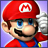 Mario Forever Galaxy icon