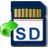 SD Card Recovery Pro icon