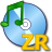 ZaraRadio icon