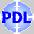 Trimble PDLCONF icon