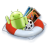 Potatoshare Android Data Recovery icon