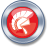 Falco Fire icon