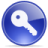 Pwdspy Product Key Finder icon