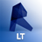 Autodesk Revit LT 2014 icon