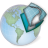 MSR MapCruncher for Virtual Earth icon