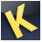 KeyBlaze Typing Tutor icon