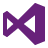 Visual Studio 2013 Update 3 (KB2829760) icon