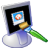 Liquid Screen Saver Maker icon