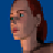 Virtual Woman Millennium icon