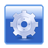 HP Drivers Download Utility icon