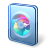 AERO GLASS4 LEX Icon Pack icon