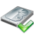 Disk Check icon