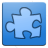 3D Puzzle Venture icon