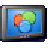 DS Vision 3000 Service Utility icon