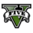 Grand Theft Auto V - The Manual icon
