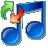 Free Convert FLAC To MP3 icon