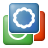 Remote Computer Manager icon