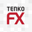 TenkoFX MT4 Terminal icon