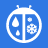 WeatherBug® icon